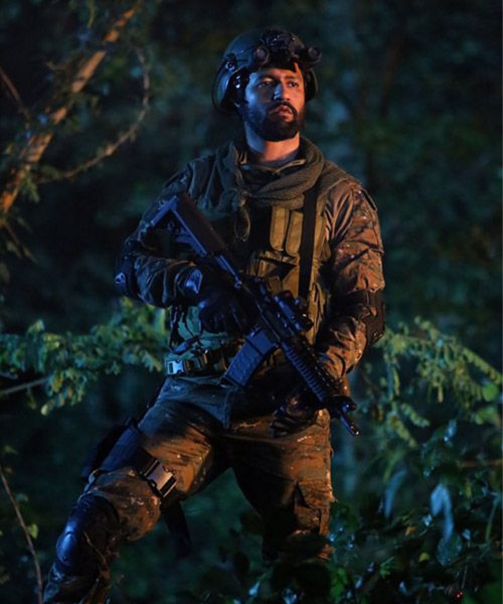 Uri Second Week Box Office Collection: Vicky Kaushal starrer is going strong despite competition